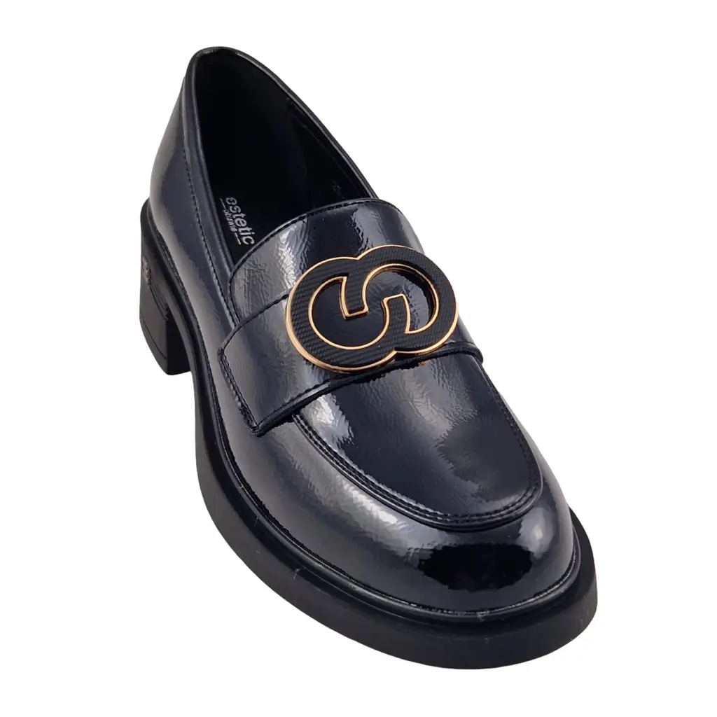 ESTETIC 18102 PT SKÓRA - zdjęcie 2