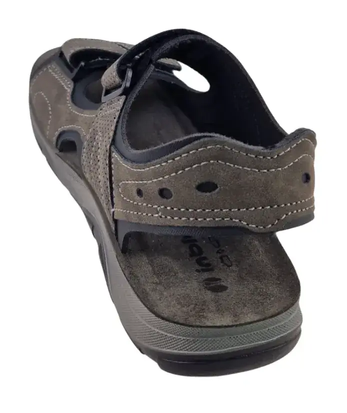 SANDAŁY INBLU TO000008 - zdjęcie 7