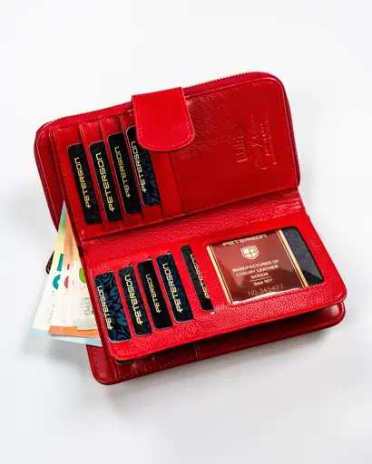 PORTFEL PTN 76116-SGN-8492 - zdjęcie 3