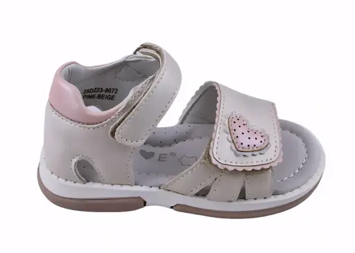 MISS 25DZ23-9072 /BEŻOWY - zdjęcie 1