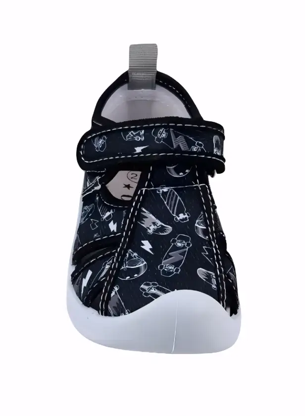 AMERICAN TEN 138 - zdjęcie 3