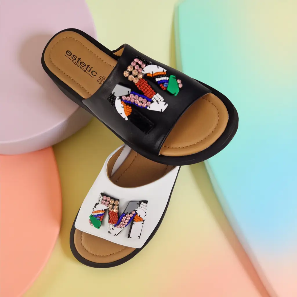 ESTETIC 66623 SKÓRA - zdjęcie 9