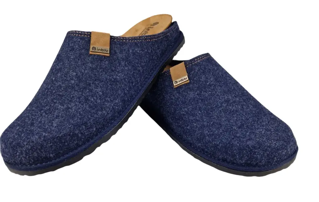 INBLU SI000025 GRANAT (-NIEB) - zdjęcie 4