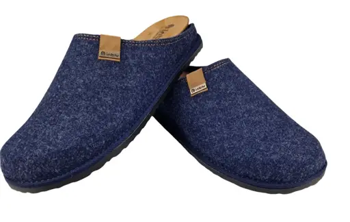 INBLU SI000025 GRANAT (-NIEB) - zdjęcie 4