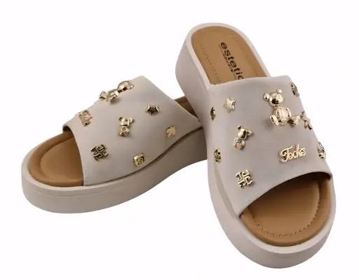 ESTETIC 66741 SKÓRA - zdjęcie 2