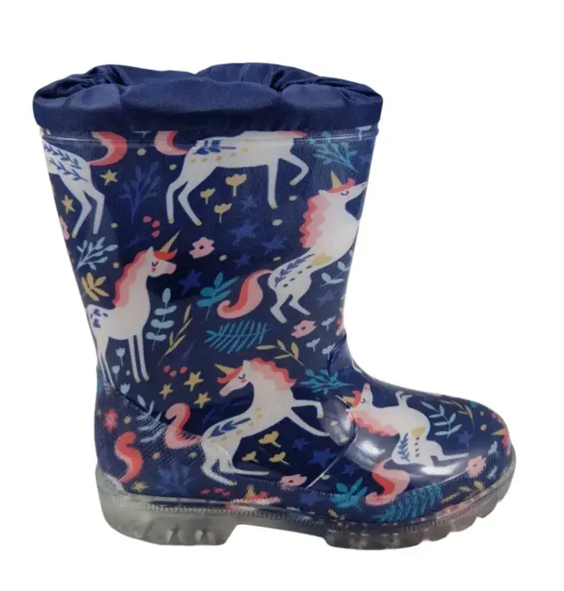 KALOSZ 3G6010G JEDNOROŻEC - zdjęcie 2