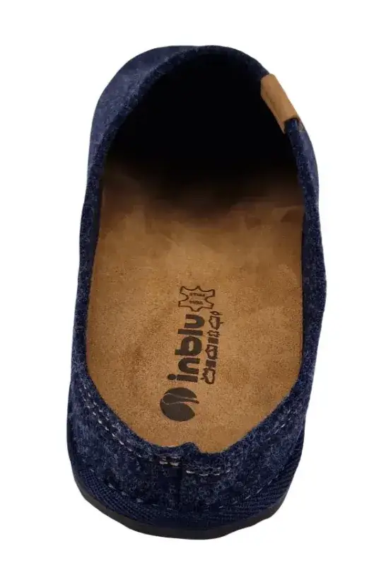 INBLU SI000025 GRANAT (-NIEB) - zdjęcie 3