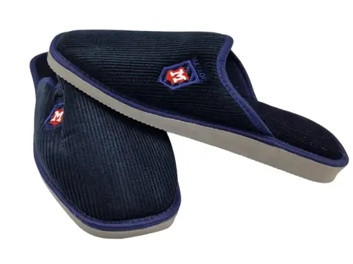 PANTOFLE 804 SZYMON - zdjęcie 5