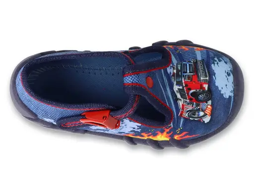 BEFADO 110P511 STRAŻ - zdjęcie 4