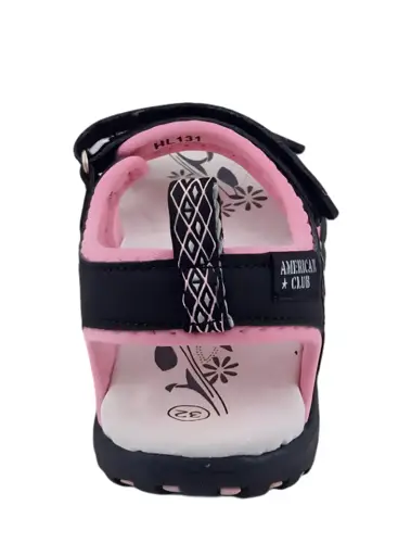 AMERICAN HL 131 - zdjęcie 3