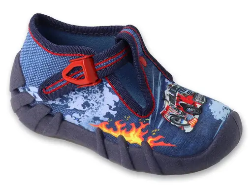 BEFADO 110P511 STRAŻ - zdjęcie 1