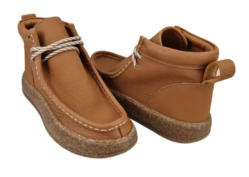 ESTETIC 241520 NUBUCK - zdjęcie 5