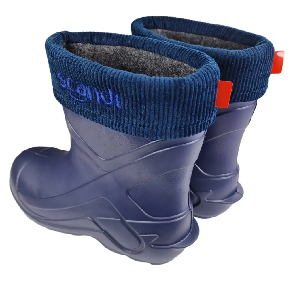 KALOSZ 763 SCANDI - zdjęcie 8