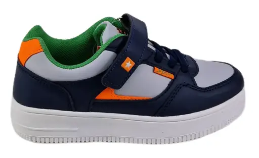 BADOXX 5XC-8442 /POMARAŃCZ - zdjęcie 2