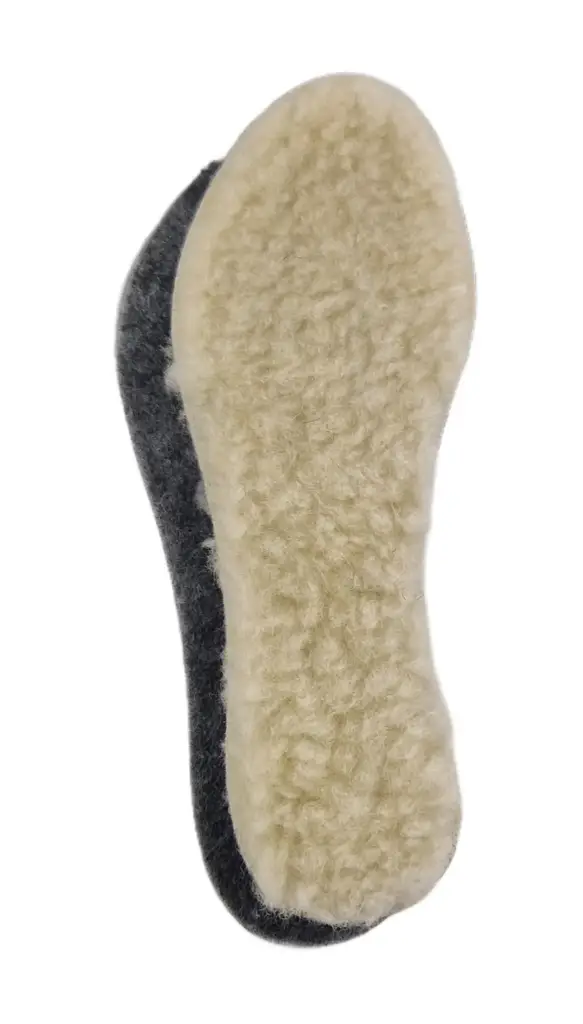 WKŁADKI DO BUTÓW WEŁNA - zdjęcie 2