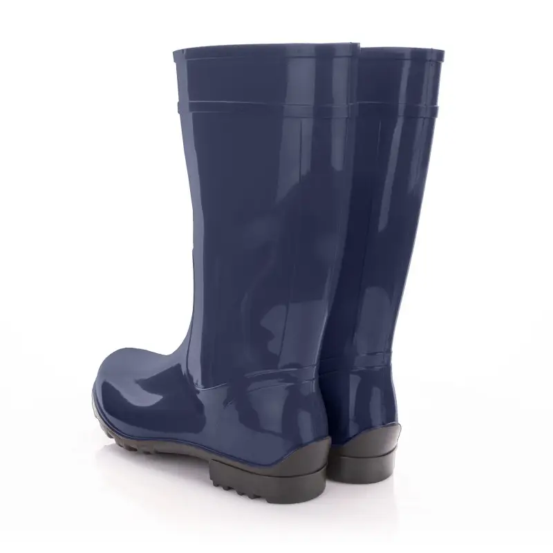 KALOSZ LEMIGO 967 ILSE /CZ - zdjęcie 3