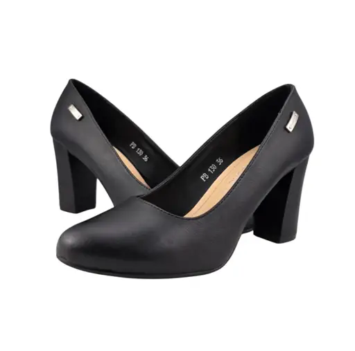 SERGIO LEONE PB130 PU - zdjęcie 5