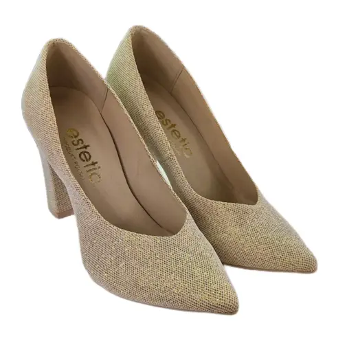 CZÓŁENKO OS-019 - zdjęcie 3