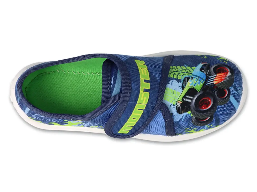 BEFADO 660X152 MONSTER - zdjęcie 3