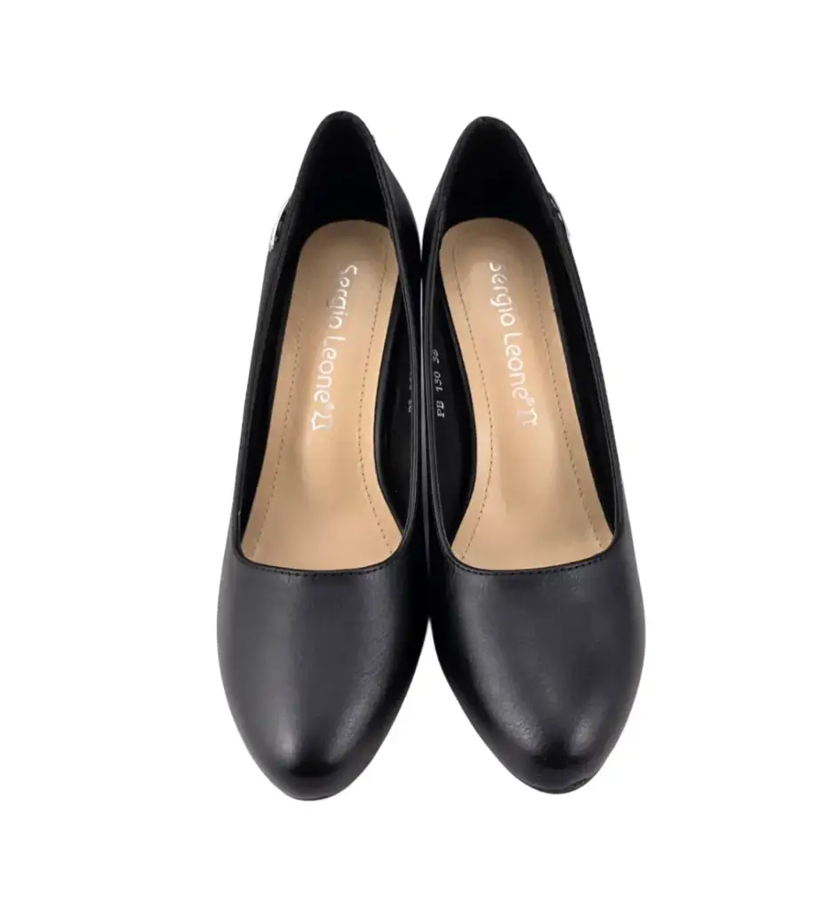 SERGIO LEONE PB130 PU - zdjęcie 3