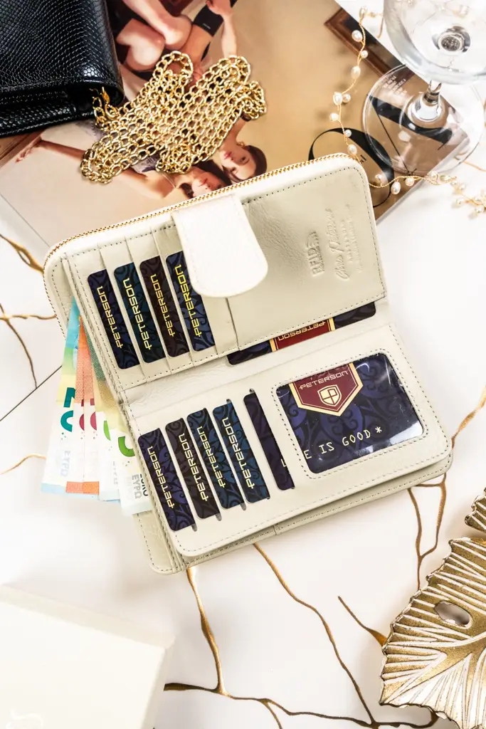 PORTFEL PTN 76116-SBR-0929 - zdjęcie 2