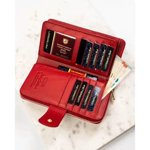 PORTFEL PTN BC-76116-0599 - zdjęcie 2