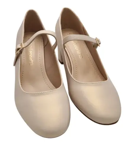 CZÓŁENKO PB176 PERŁA - zdjęcie 4