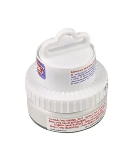 KREM DO OBUWIA PALC 50 ML - zdjęcie 2