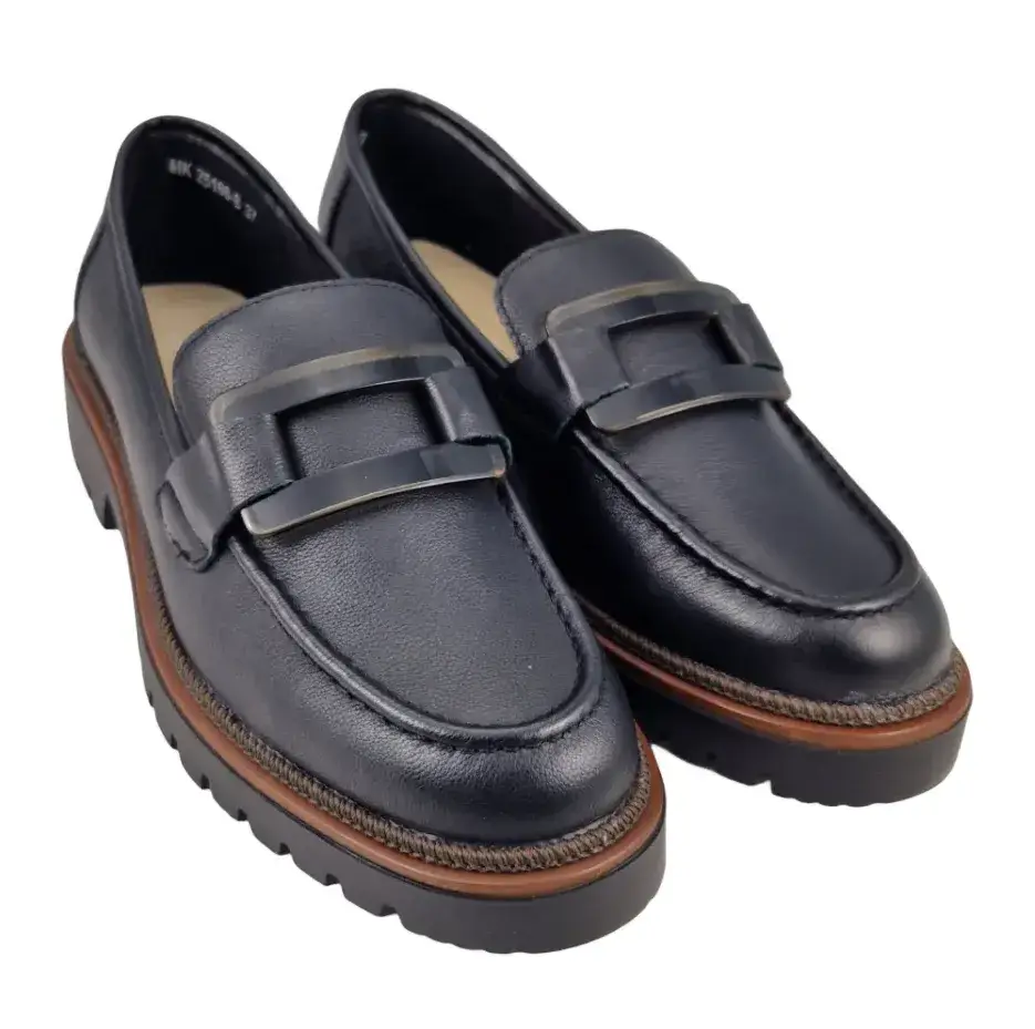 SERGIO LEONE MK25166-S - zdjęcie 6