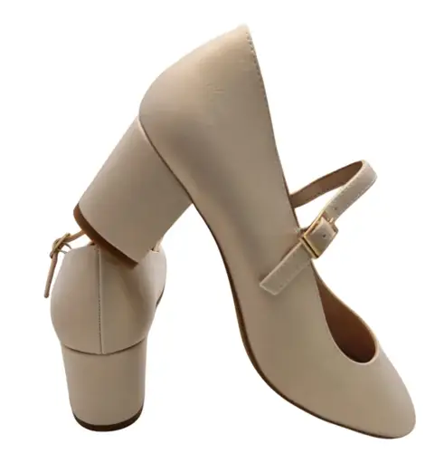 CZÓŁENKO PB176 PERŁA - zdjęcie 5