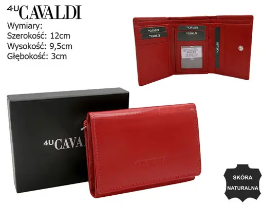 PORTFEL RD-17-GCL-6313 - zdjęcie 1