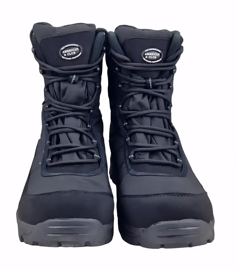 AMERICAN SN 01 - zdjęcie 6