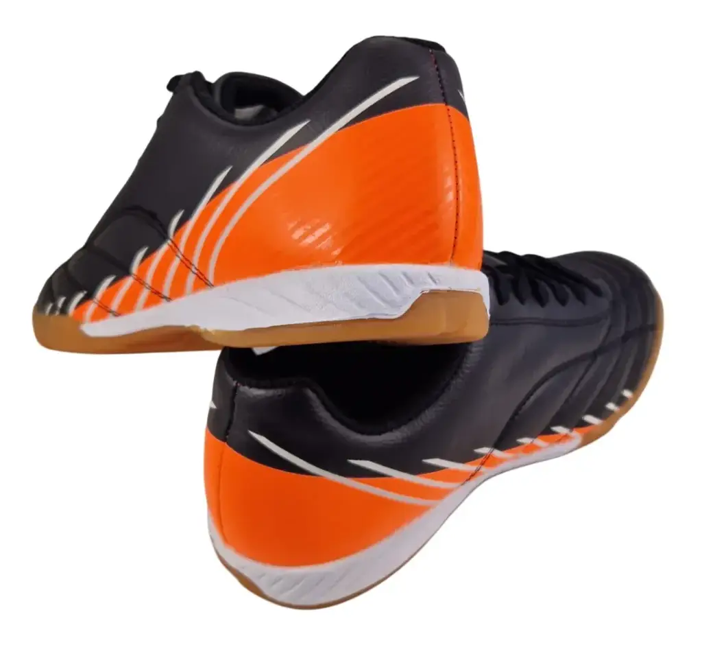 ATLETICO 7336-2413 /ORANGE/WHITE - zdjęcie 7