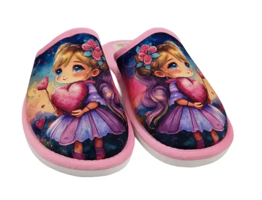 PANTOFLE 180 BALETNICA - zdjęcie 3