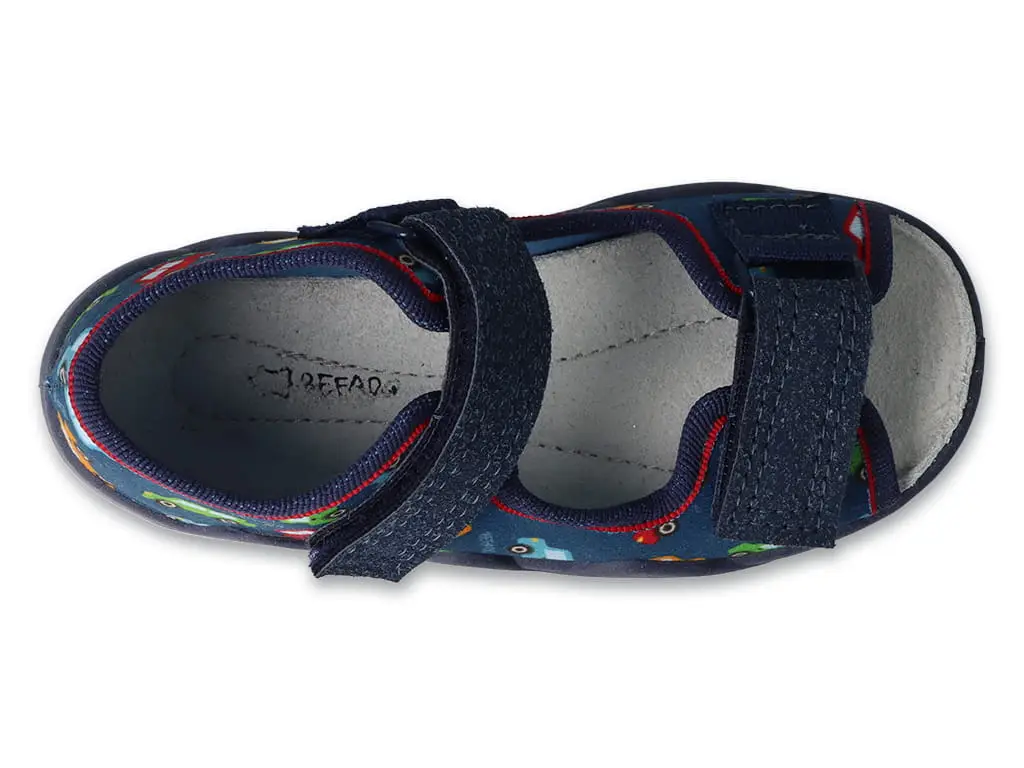 BEFADO 350P056 - zdjęcie 4