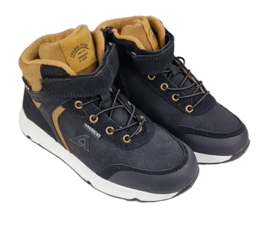 AMERICAN ES 168/24 - zdjęcie 3