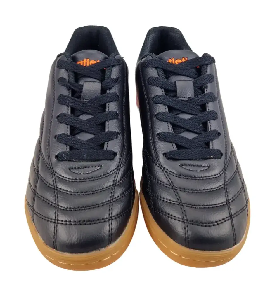 ATLETICO 7336-2413 /ORANGE/WHITE - zdjęcie 6