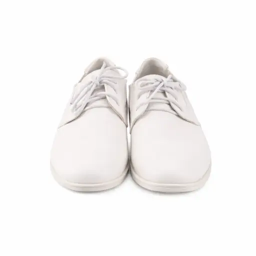 Buty komunijne dla chłopca WOJTYŁKO 6W20 - zdjęcie 4