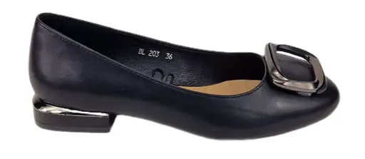 SERGIO LEONE BL203 - zdjęcie 2