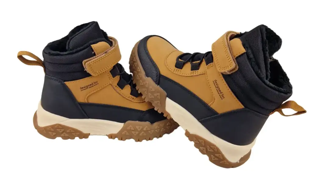 NEWS 25DZ23-9501 CAMEL - zdjęcie 5