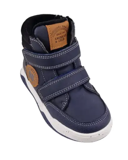 AMERICAN XD 101/23-24 - zdjęcie 2