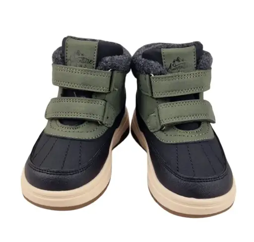 MISS E 25DZ23-9512 KHAKI - zdjęcie 4