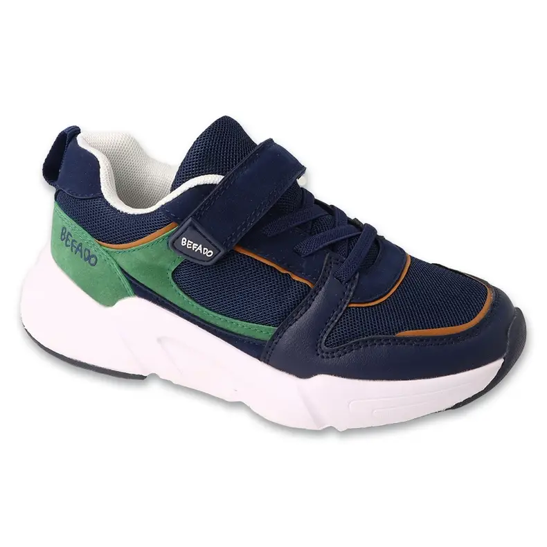 Adidasy BEFADO 516Y365