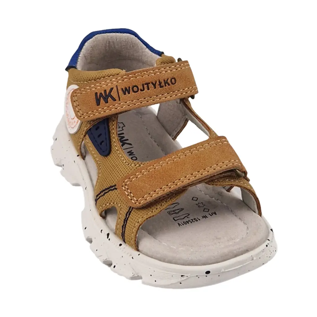 WOJTYŁKO 1S25401V - zdjęcie 2