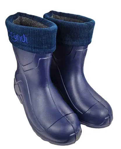 KALOSZ 763 SCANDI - zdjęcie 4