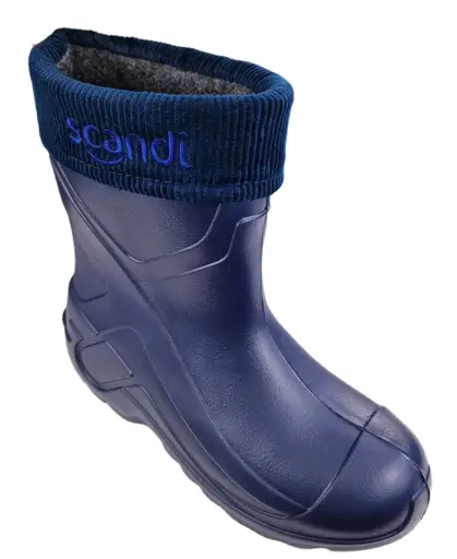 KALOSZ 763 SCANDI - zdjęcie 2