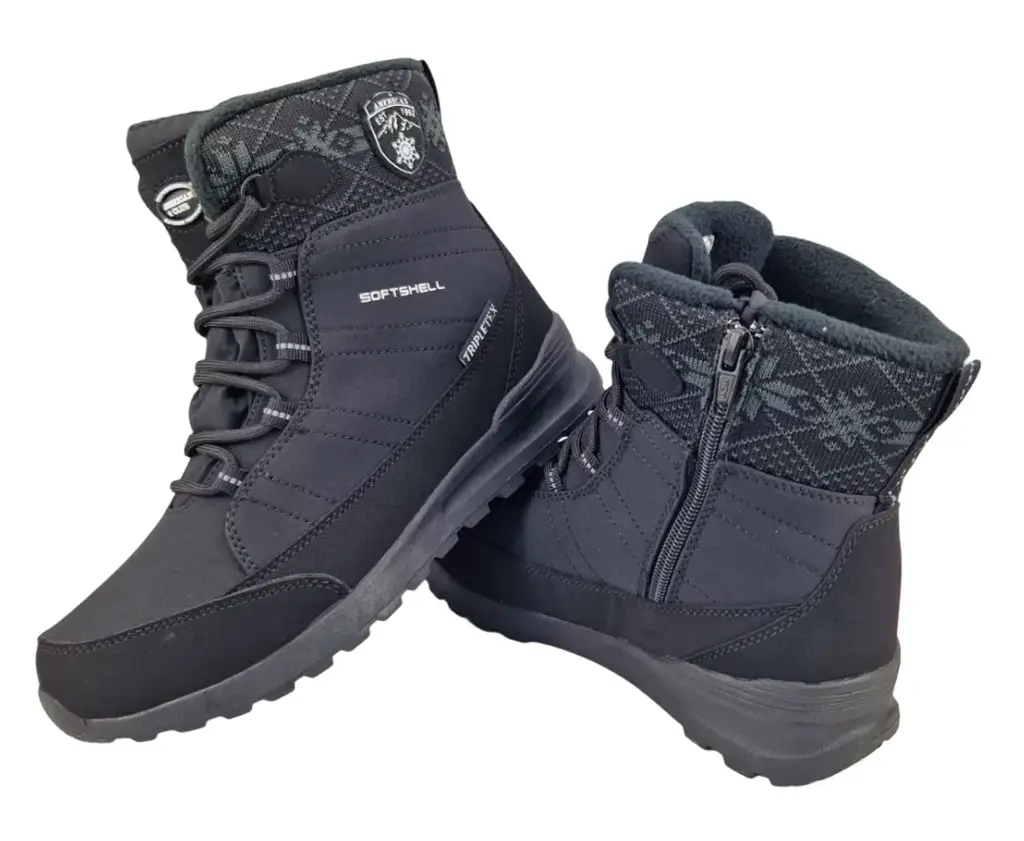 AMERICAN SN 71 - zdjęcie 4