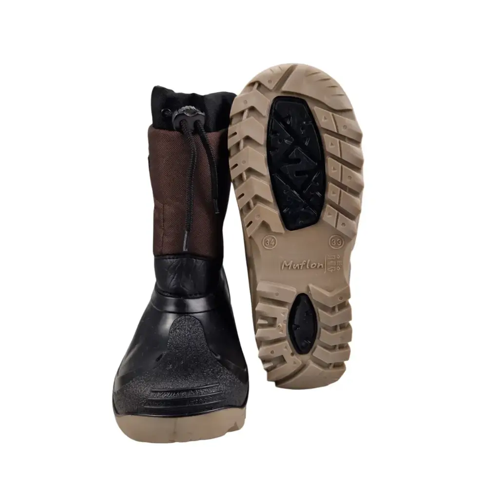 ŚNIEGOWIEC 32-468 CIEMNY (1671) - zdjęcie 4