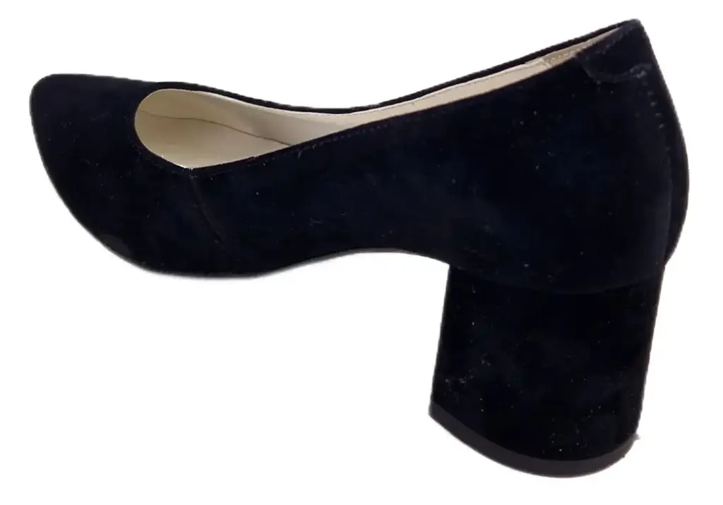 CZÓŁENKO JU-2711 - zdjęcie 3