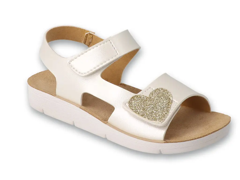 BEFADO 068Y007 SANDAŁ